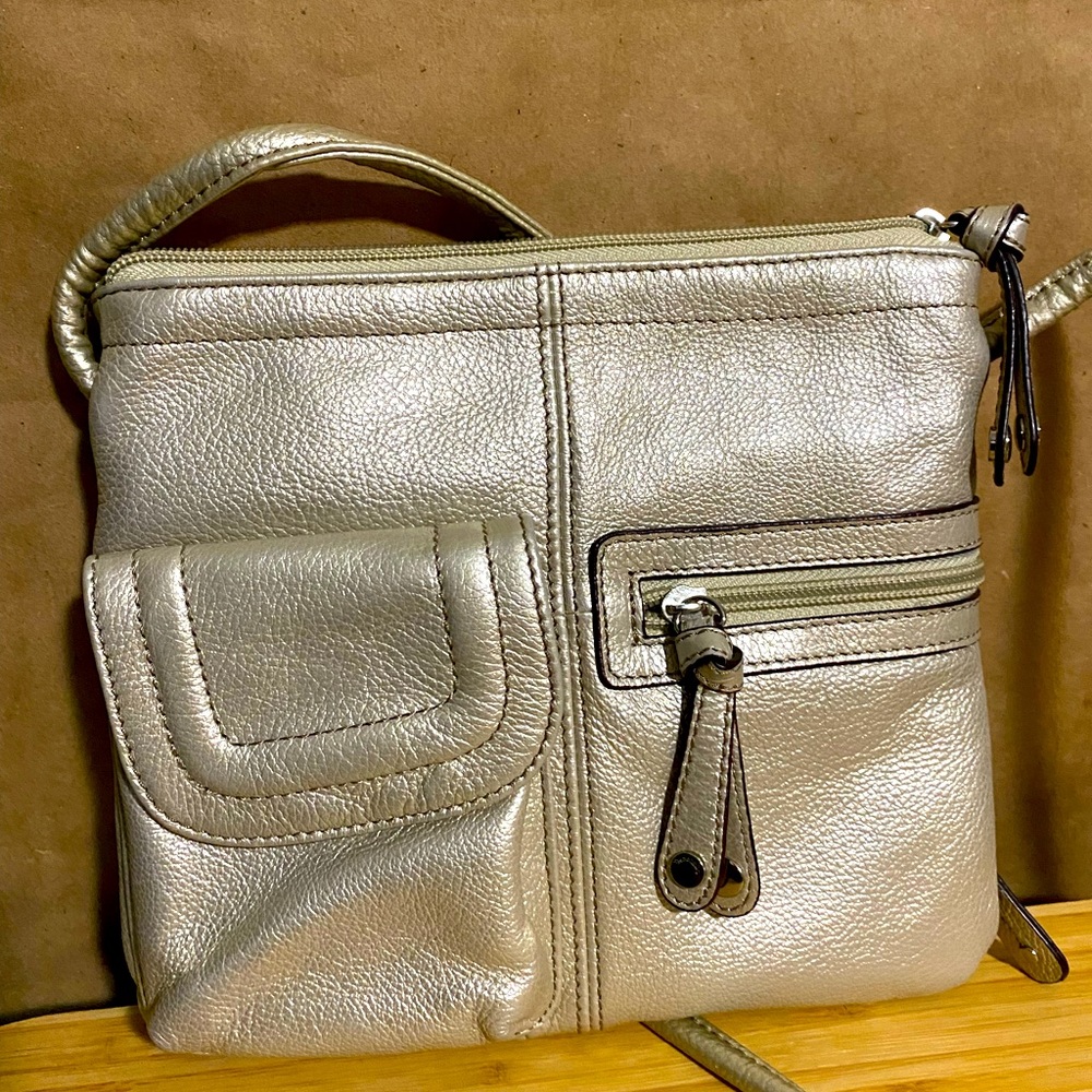 Tignanello crossbody bag